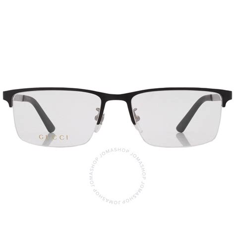 Gucci™ GG0694O Rectangle Eyeglasses 